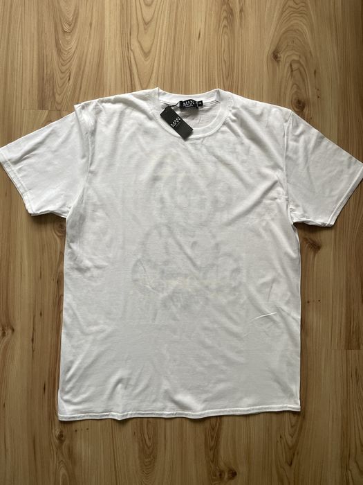 boohooMAN / Нова мъжка тениска XL