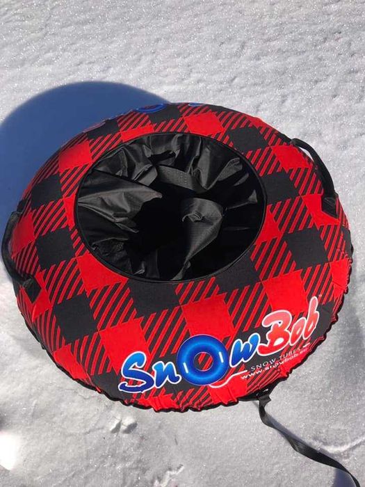 Надуваеми шейни SnowBob™