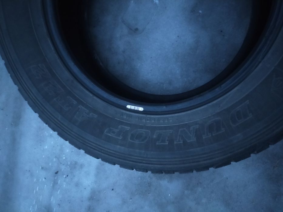 Продам резину 285/60/18