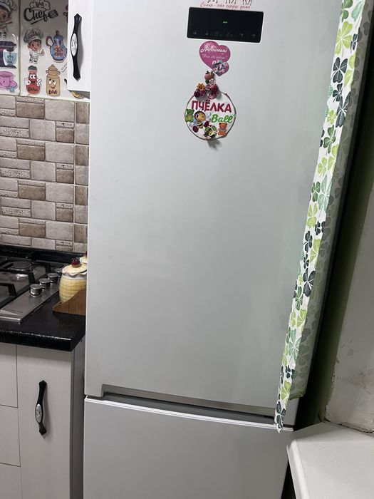 Холодильник Beko