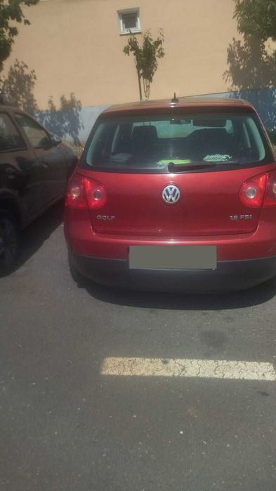 VOLKSWAGEN Golf 0 — imagine 3