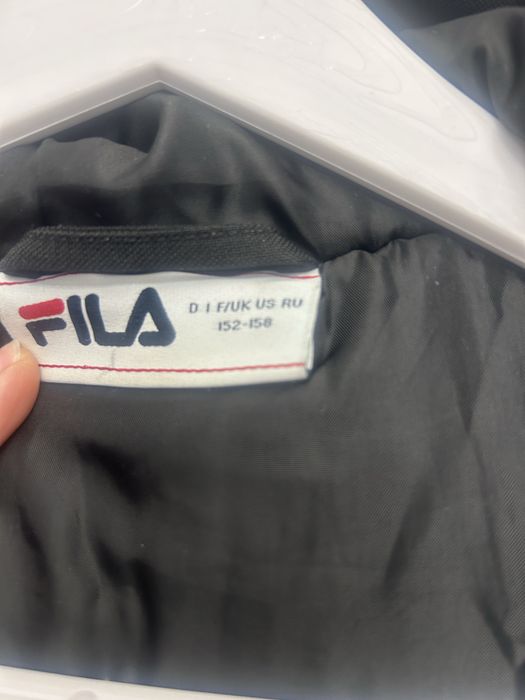 Одежда верхняя зимняя