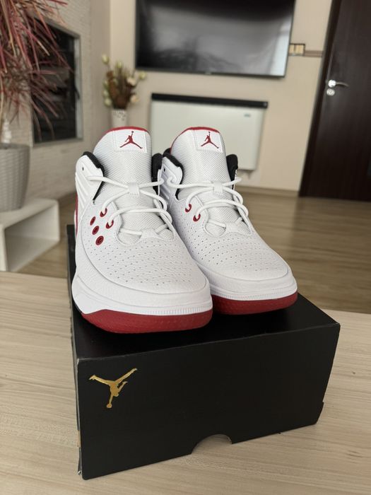 Мъжки маратонки NIKE