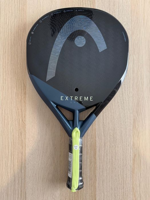 Racheta Padel Head Extreme One X 2025