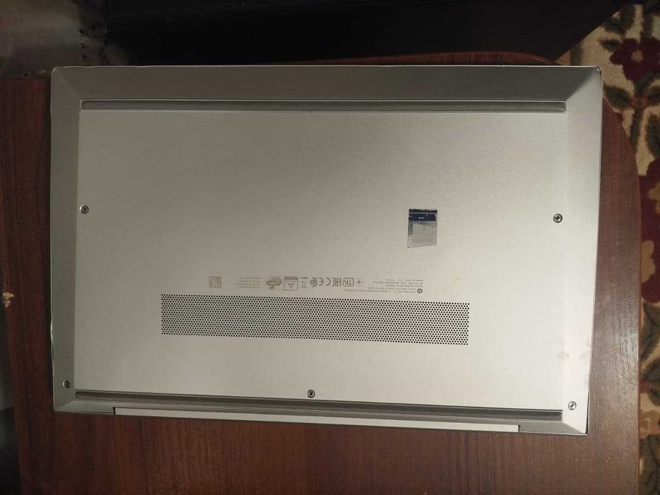 Продам HP EliteBook 840 G7