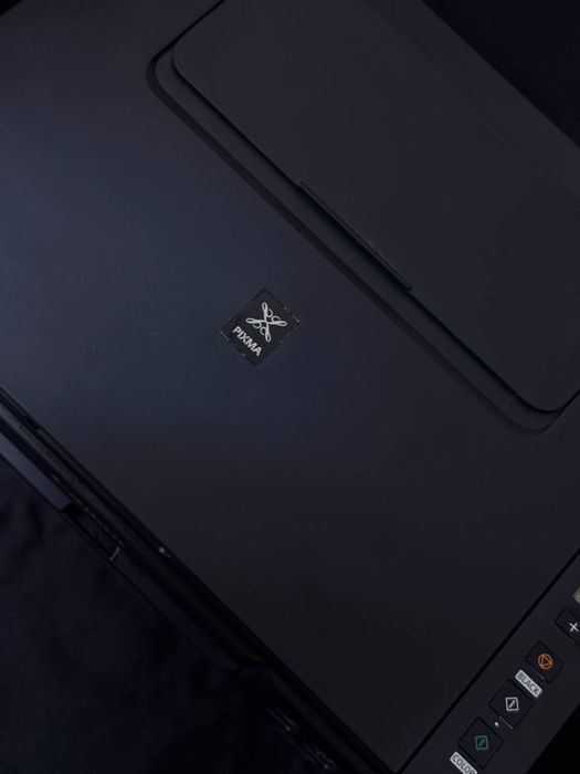 Приртер Canon Pixma|Ortalyq.kz