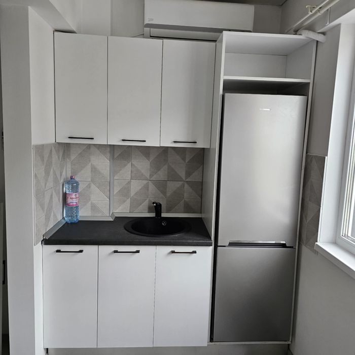 Garsoniera de inchiriat in Pollux Residence, Chiajna, Dudu