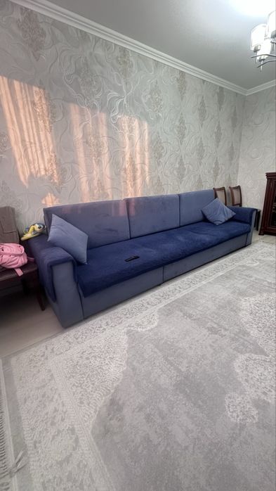 Продам диван 3 метра