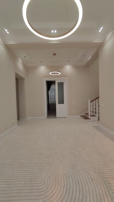 СРОЧНО! 5 сот ИЗЗА новый ЕВРО дом