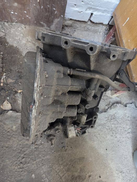 Коробка АКПП Королла 150 1.6