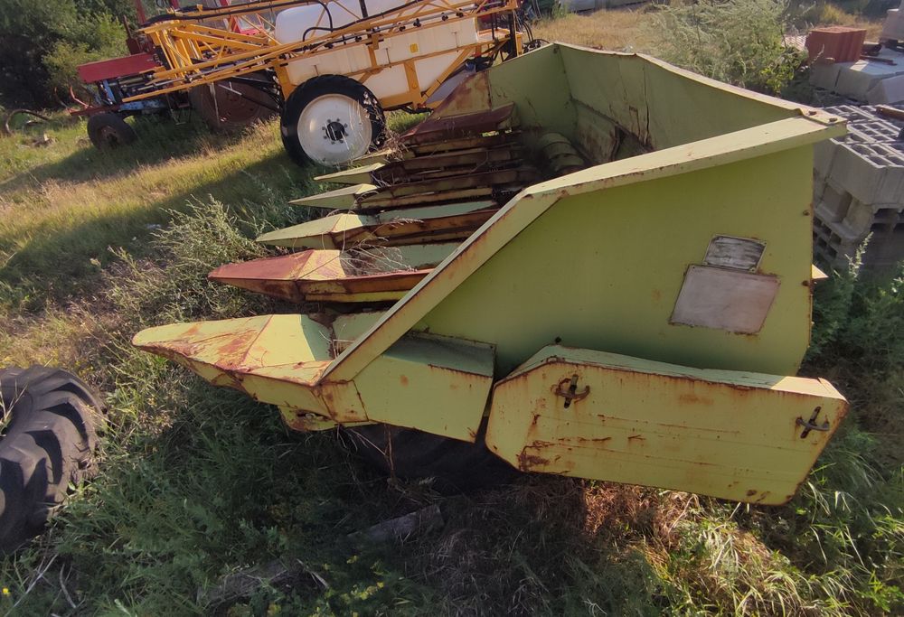 Клас 106 claas 106