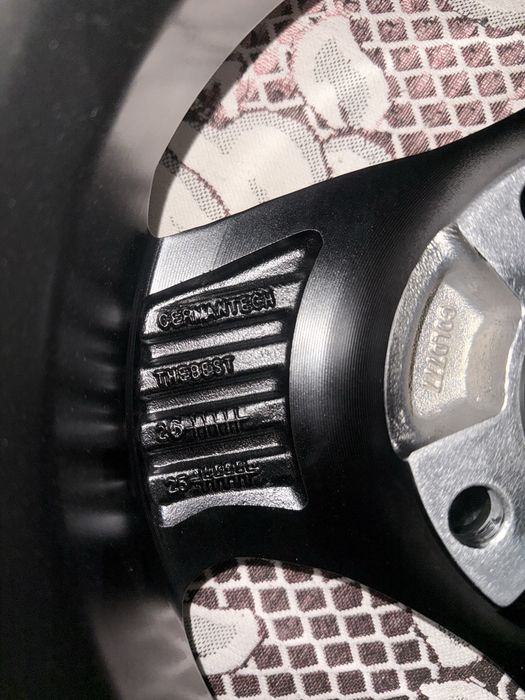 Karmetal ShevroLuxZitto R-13