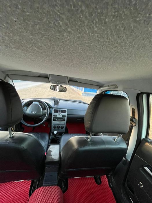 Lada priora 2170