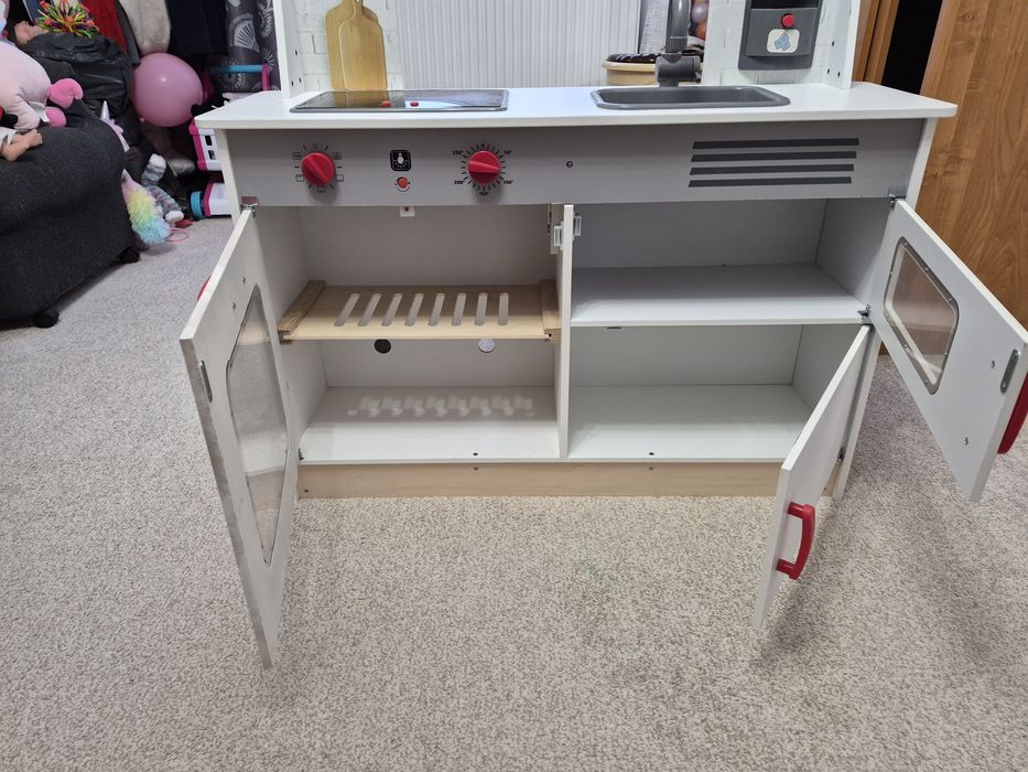 Bucatarie pentru copii