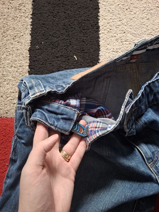 Pantaloni engelbert strauss XXXL