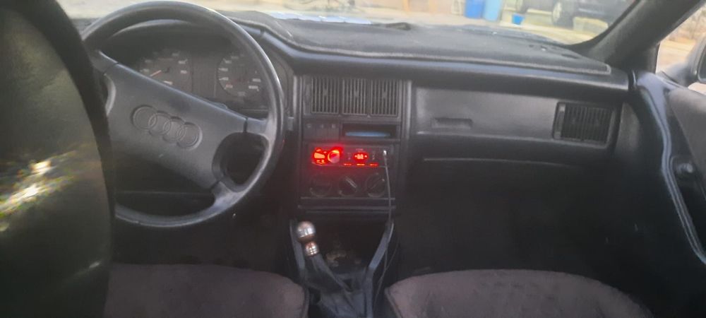 Ауди 80 Ауди 80.