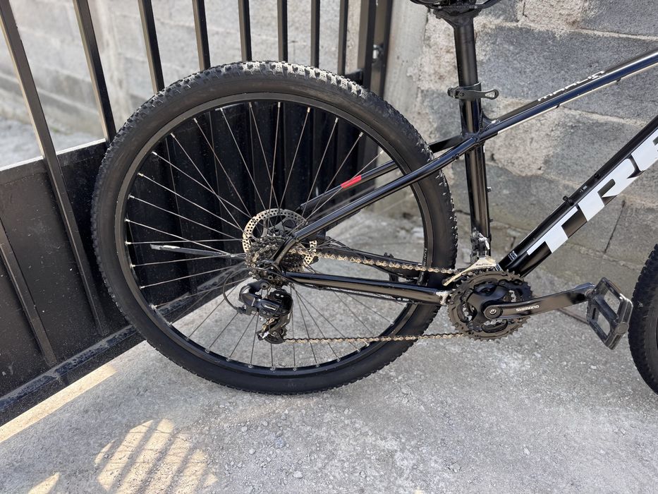 Велосипед Trek Merlin 5