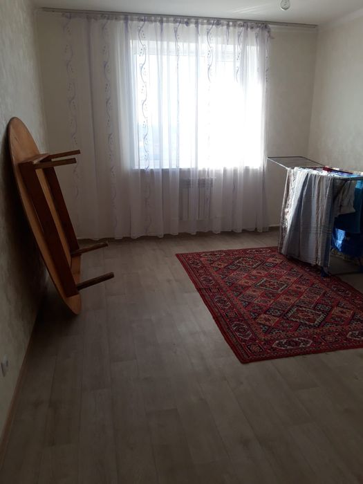 Продам 3х ком квартиру в новом доме