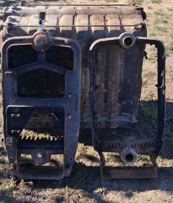 De vanzare viadrus elementi centrala si usa centrala