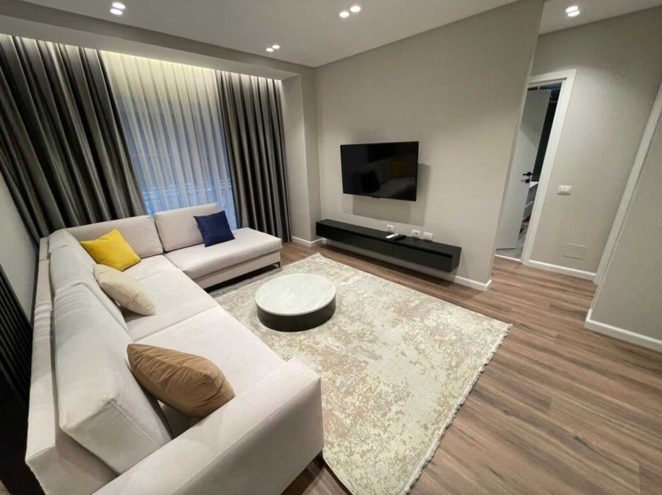 Продавам двустаен в Малинова Долина