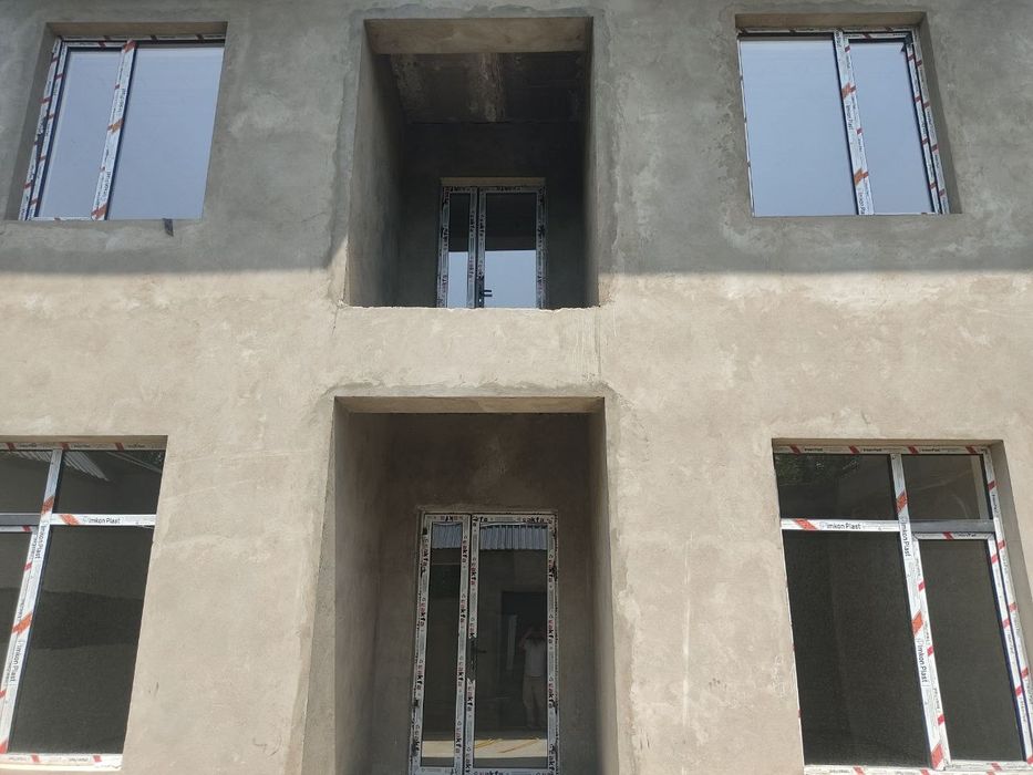 Срочно продается 2 этажный дом