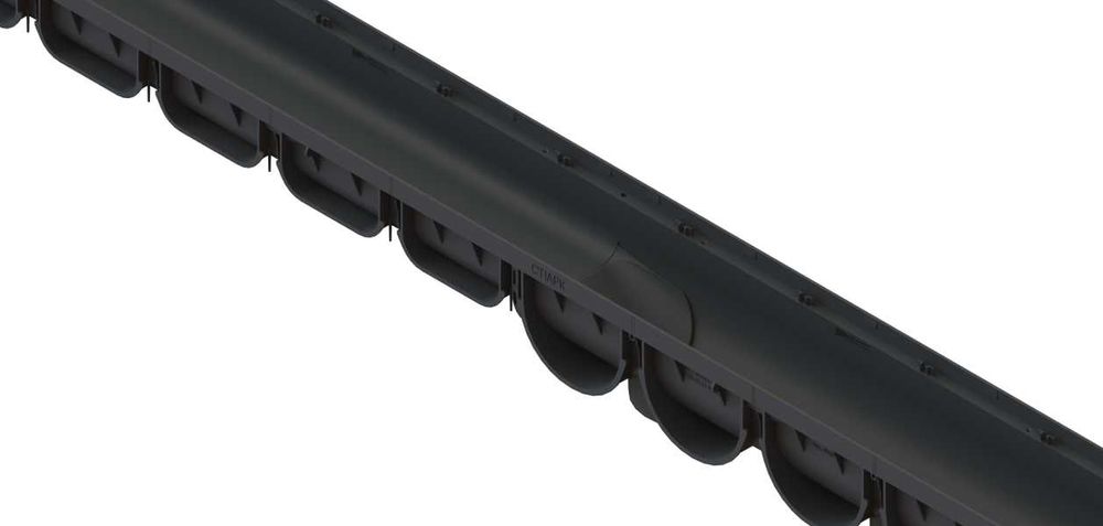 Лотки, дренажный лоток, дождеприемники Стандарт Парк