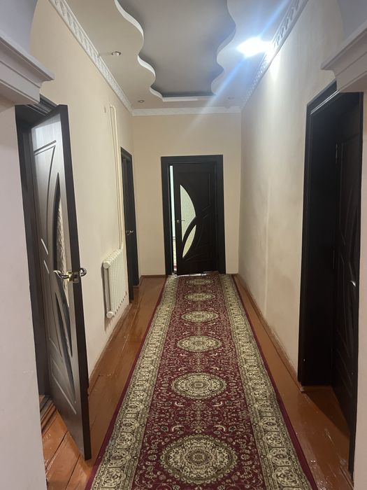 Нокис каласы Шымбай Шайханада жай сатылады