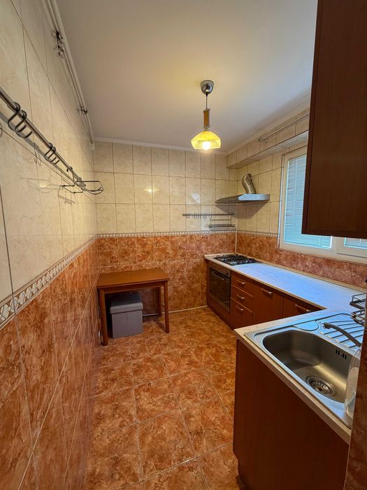 Proprietar - Inchiriez apartament cu 2 camere, zona Favorit - Afi Cotroceni