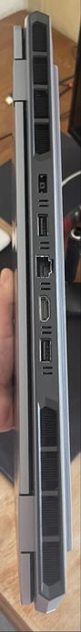 Lenovo LOQ 15.6" - Ca NOU (16 cicluri) - RTX 3050 6GB - 24GB RAM - Garanție Altex