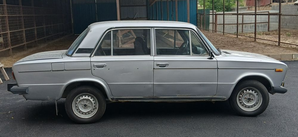Avto    vaz 2106