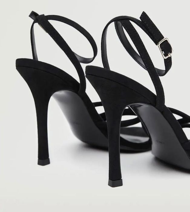 Sandale Mango 36 noi