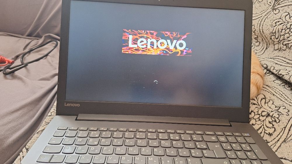 Notebook Lenovo ideapad 330