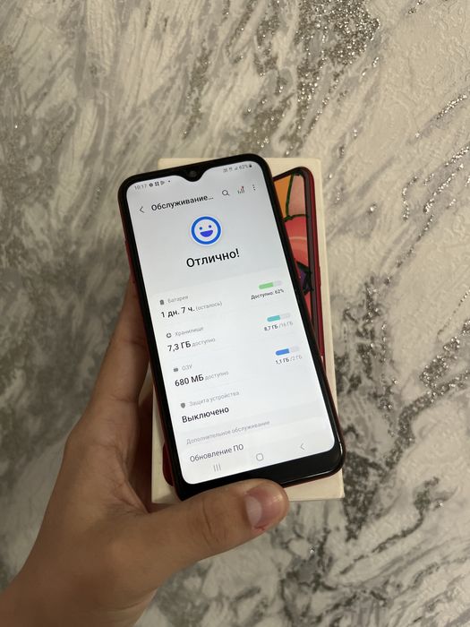 Продам Самсунг А01/ Samsung A01