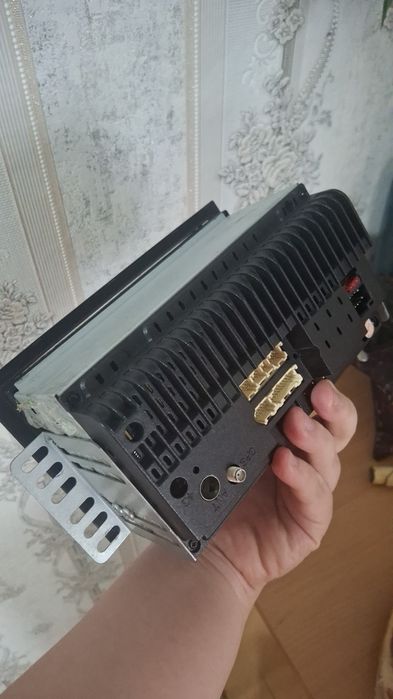 Продам магнитофон Андроид
