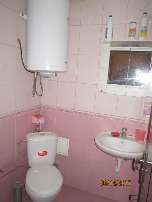 Дава се под наем Двустаен апартамент в Търговище, Боровец - 70 кв.м за 229.5 € - Снимка #9