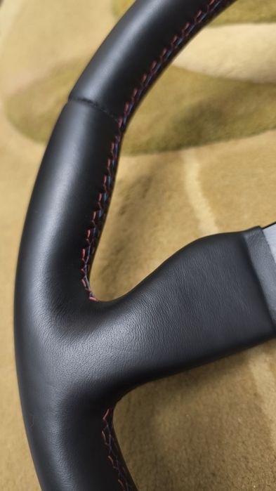 Руль personal оригинал 1992 года