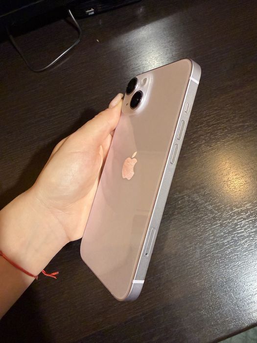 Iphone 14 без следи от употреба