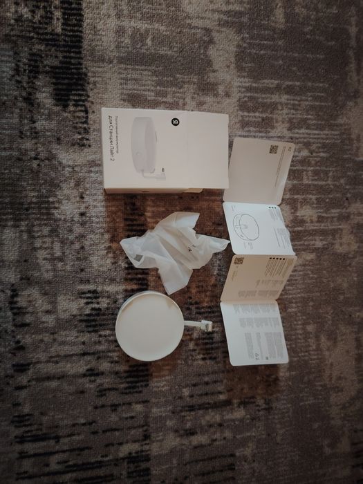 Продаю портативный аккумулятор для яндекс станции лайт2