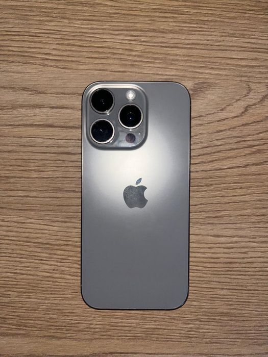 Iphone 16 pro 1tb