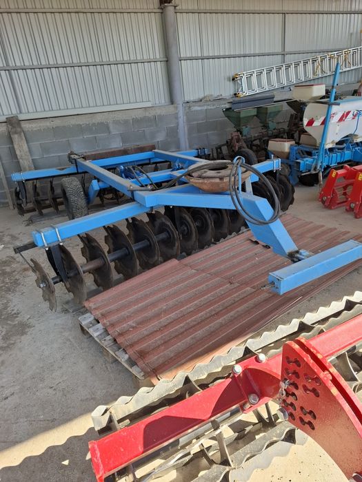 Vând disc agricol