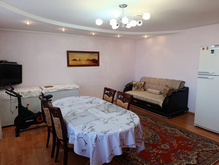 Продам 3ком квартиру