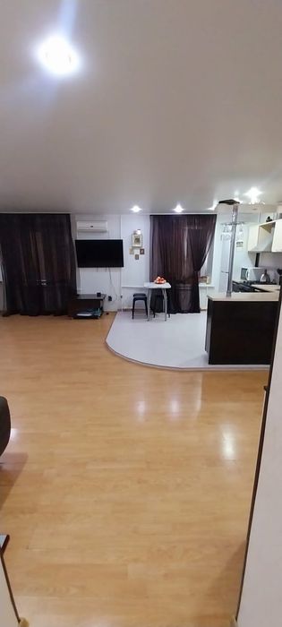 3х комнатная квартира