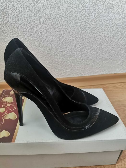 Нови токчета Giada Gabrielli