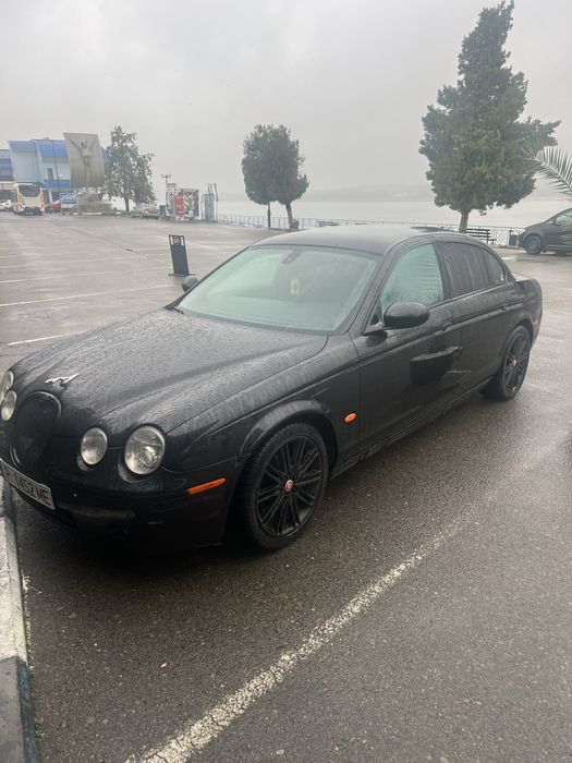 JAGUAR S-Type 2006 — imagine 3