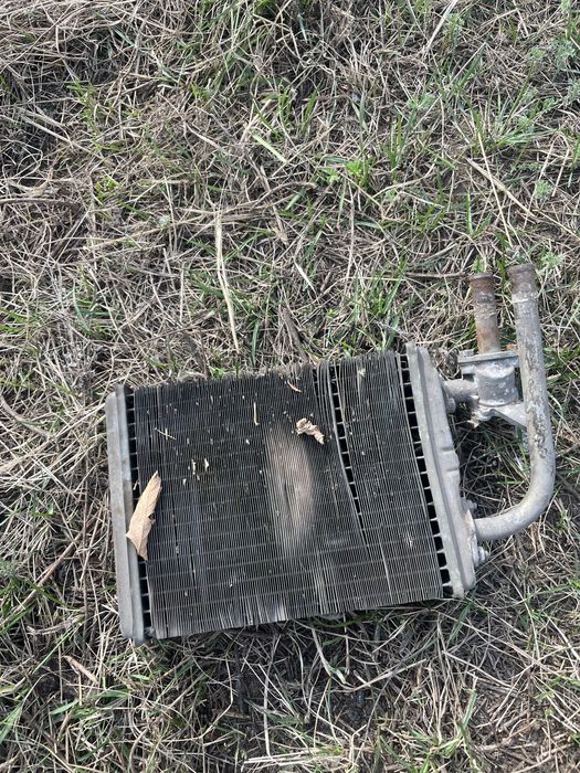 Разбор ваз 2105 есть все