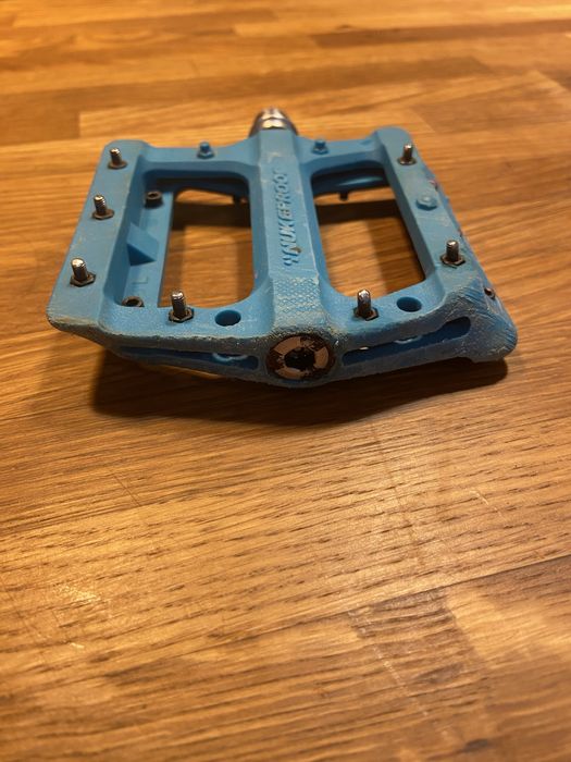 Pedale nukeproof