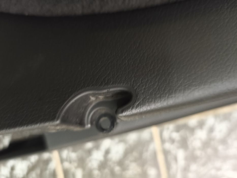 Кори за багажник Ауди А4 Б7