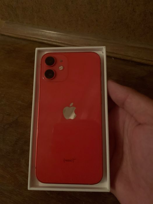Iphone 12 mini 64 holat zor