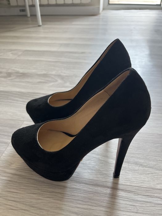 Туфли женские kabena 36 размер