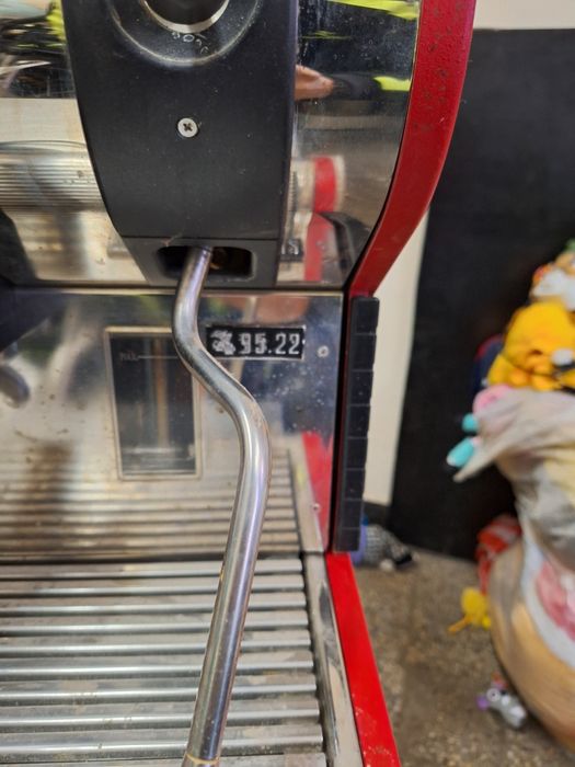 Кафе машина Sanmarco